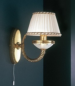 Настенное бра 4760 A 4760/1