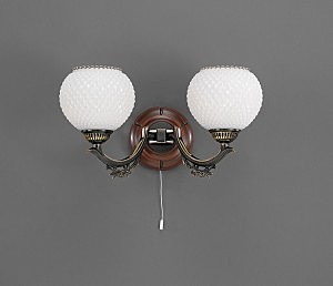 Настенное бра 8660 A 8660/2