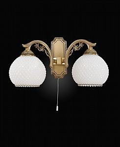 Настенное бра 8600 A 8600/2