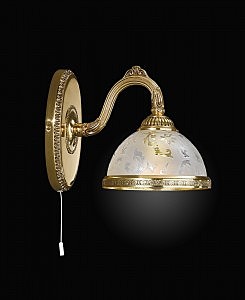 Настенное бра 6302 A 6302/1
