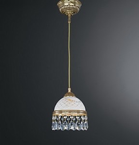 Светильник подвесной 7100 L 7100/16