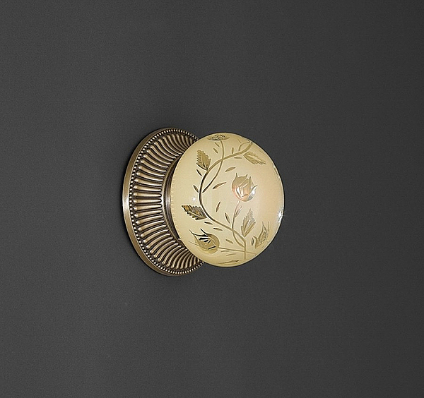 Светильник потолочный 7702 PL 7702/1