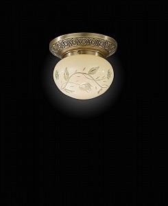 Светильник потолочный 7742 PL 7742/1