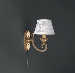 Настенное бра 8370 A 8370/1