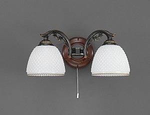 Настенное бра 8611 A 8611/2