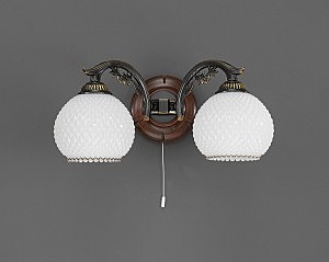 Настенное бра 8610 A 8610/2