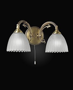 Настенное бра 3520 A 3520/2