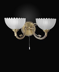 Настенное бра 3620 A 3620/2