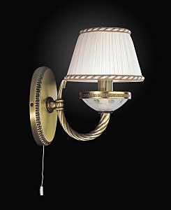 Настенное бра 4660 A 4660/1