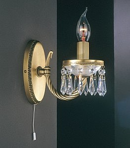 Настенное бра 4651 A 4651/1