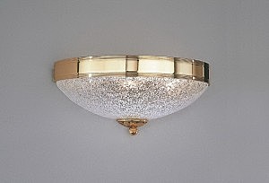 Настенное бра 2332 A 2332/2