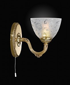 Настенное бра 6352 A 6352/1