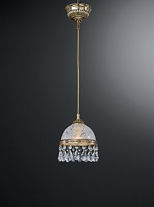 Светильник подвесной 6300 L 6300/16