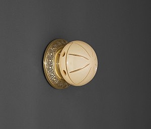 Светильник потолочный 7843 PL 7843/1