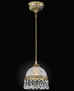 Светильник подвесной 6200 L 6200/16