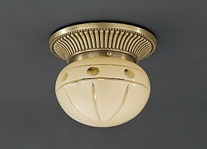 Светильник потолочный 7703 PL 7703/1