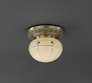 Светильник потолочный 7743 PL 7743/1