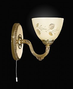 Настенное бра 6358 A 6358/1