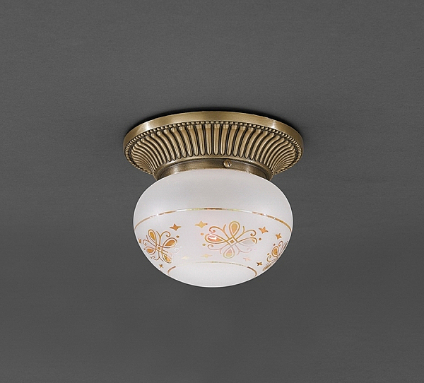 Светильник потолочный 7705 PL 7705/1