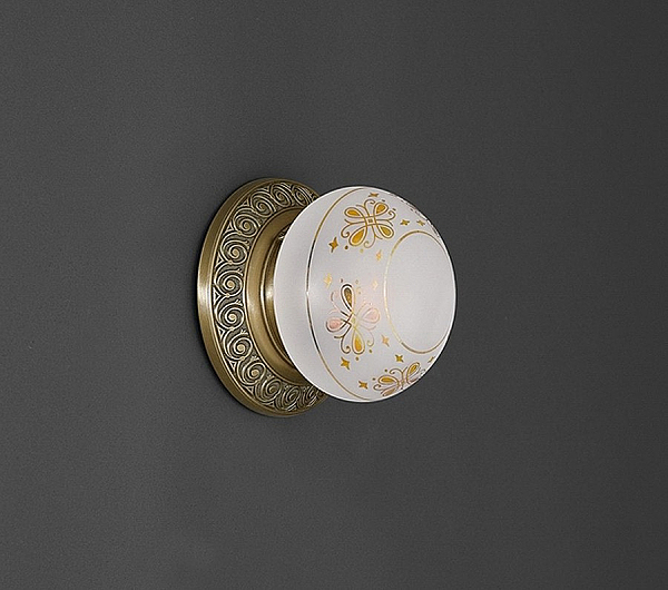 Светильник потолочный 7745 PL 7745/1