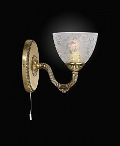 Настенное бра 6252 A 6252/1