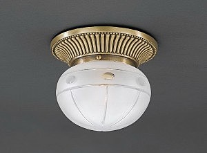 Светильник потолочный 7704 PL 7704/1