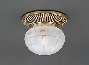 Светильник потолочный 7804 PL 7804/1