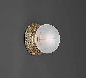 Светильник потолочный 7824 PL 7824/1