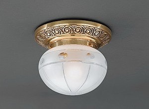 Светильник потолочный 7844 PL 7844/1