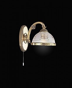 Настенное бра 6102 A 6102/1