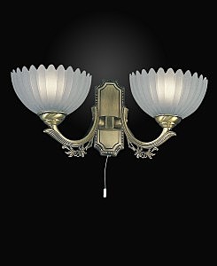 Настенное бра 2825 A 2825/2
