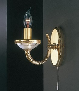 Настенное бра 4750 A 4750/1