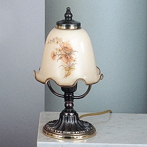 Настольная лампа 965 P 965 AV DEC