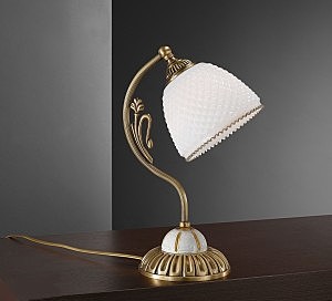 Настольная лампа 8606 P 8606P