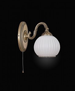 Бра с выключателем 9200 A 9200/1