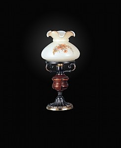 Настольная лампа 2401 P 2401M