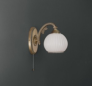 Настенное бра 8700 A 8700/1