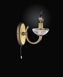 Настенное бра 4650 A 4650/1