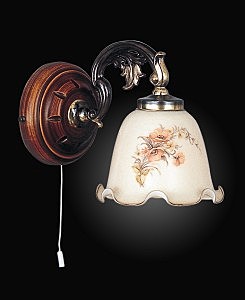 Настенное бра 965 A 965/1 AV DEC