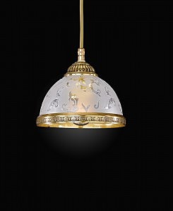 Светильник подвесной 6302 L 6302/16