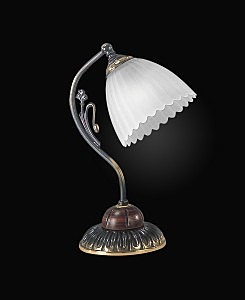 Настольная лампа 2510 P 2510