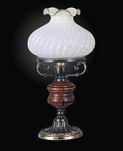 Настольная лампа 760 P 760 M