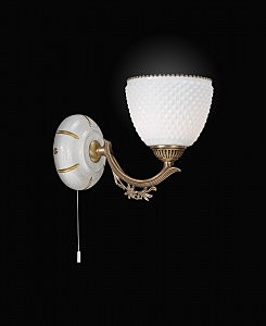 Настенное бра 8656 A 8656/1