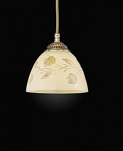 Светильник подвесной 6358 L 6358/14