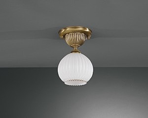 Светильник потолочный 8700 PL 8700/1