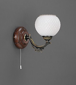 Настенное бра 8660 A 8660/1