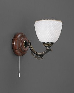 Настенное бра 8661 A 8661/1