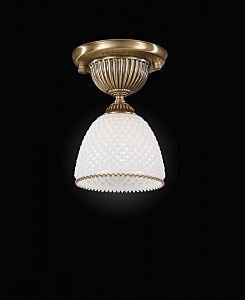 Светильник потолочный 8601 PL 8601/1