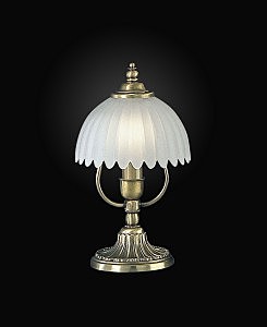 Настольная лампа 2825 P 2825