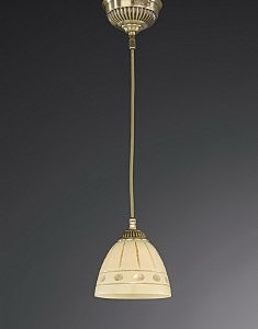 Светильник подвесной 7054 L 7054/14